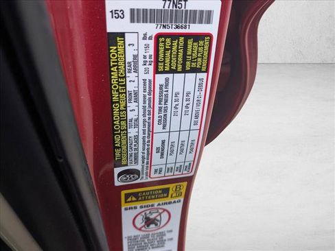 Used 2015 Toyota Tacoma PreRunner w/ SR5 Package image 14