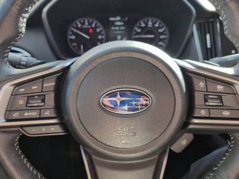 Used 2024 Subaru Legacy Limited image 18