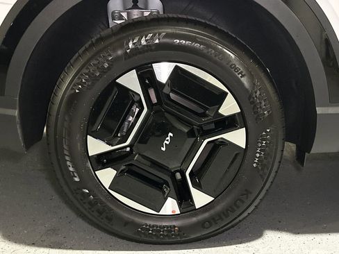 New 2027 Kia Telluride X-Line EX AWD/4WD image 8