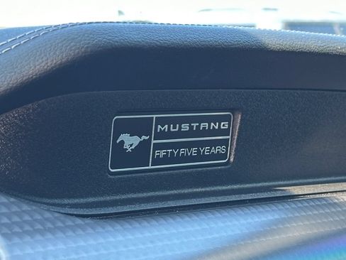 Used 2020 Ford Mustang GT Premium w/ GT Performance Package RWD image 26