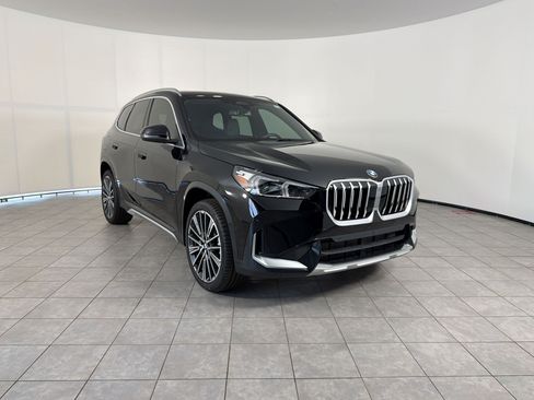 New 2026 BMW X1 xDrive28i w/ Convenience Package AWD/4WD image 7