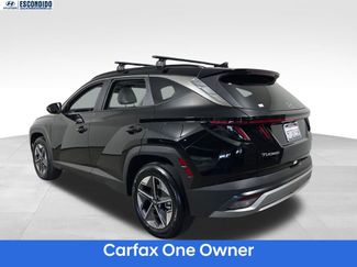 Certified 2025 Hyundai Tucson SEL AWD/4WD video 3