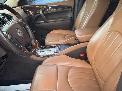 Used 2013 Buick Enclave Leather FWD image 8