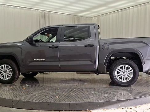 Used 2024 Toyota Tundra SR5 image 2