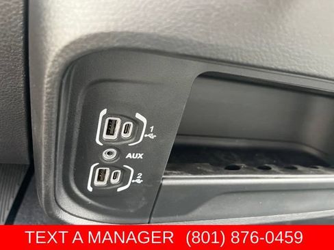New 2026 RAM 3500 Tradesman AWD/4WD image 28