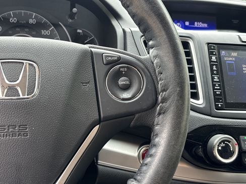 Used 2016 Honda CR-V EX image 20