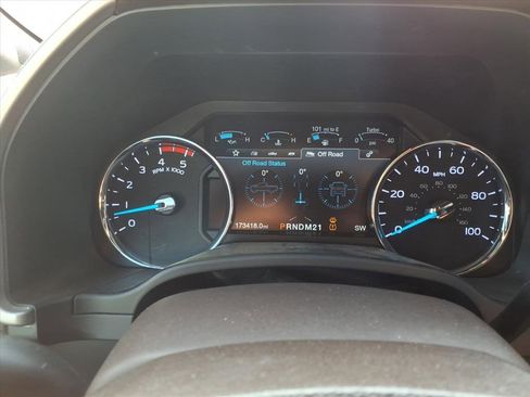 Used 2018 Ford F250 King Ranch w/ King Ranch Ultimate Package image 21