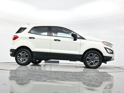 Used 2020 Ford EcoSport S image 49
