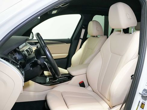 Used 2019 BMW X3 xDrive30i AWD/4WD image 13