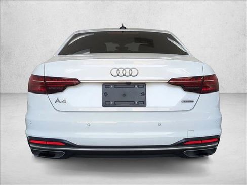 Used 2023 Audi A4 2.0T Premium Plus w/ Premium Plus Package AWD/4WD image 7
