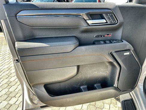 New 2026 GMC Sierra 1500 AT4 w/ AT4 Premium Package image 21