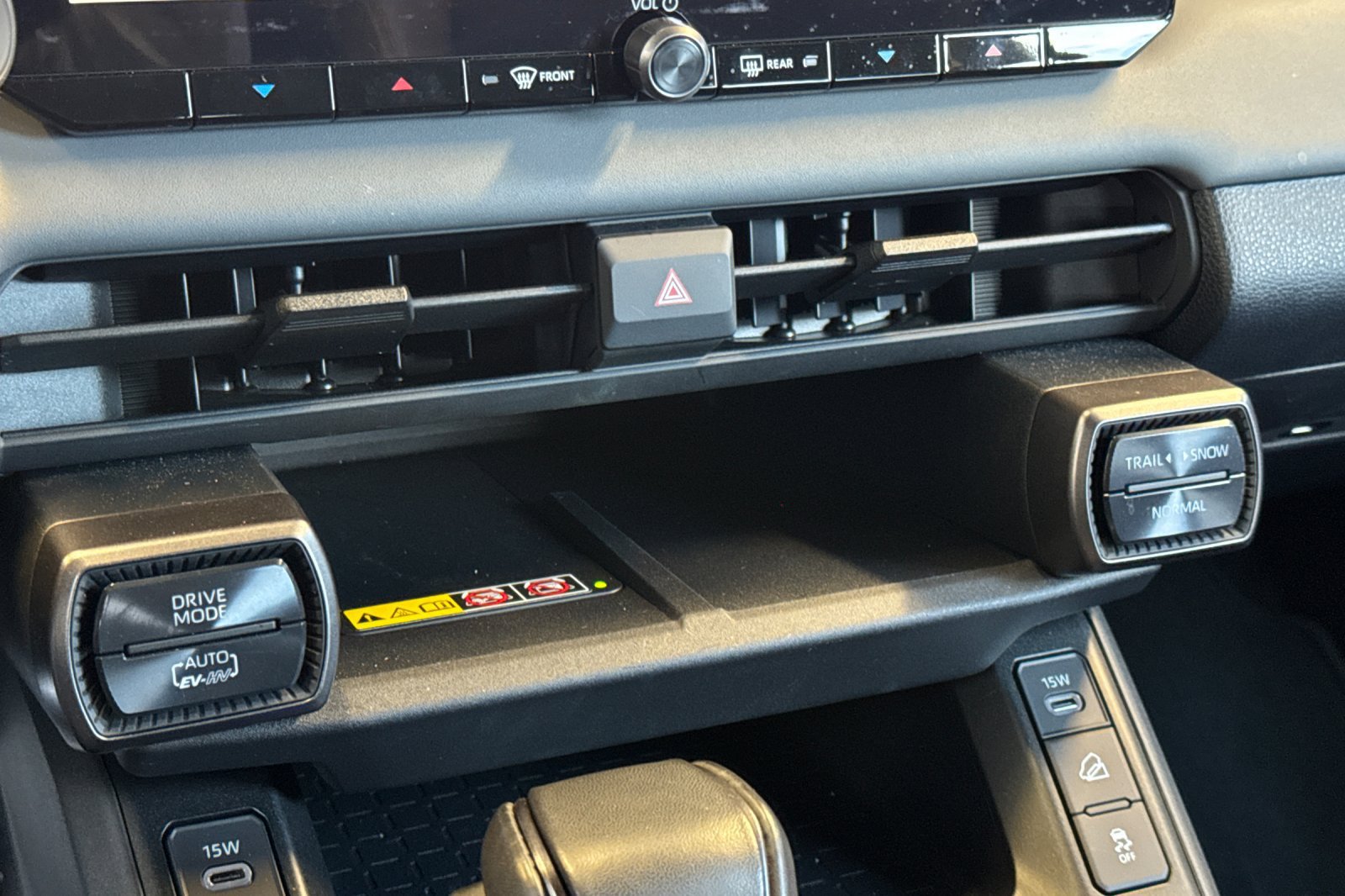 Certified 2026 Toyota RAV4 AWD Plug-in Hybrid image 27
