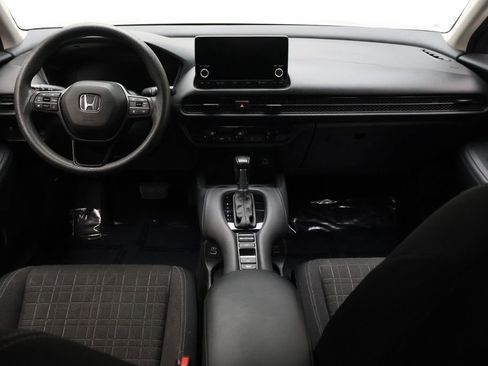Used 2023 Honda HR-V LX image 24