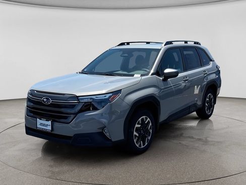 New 2026 Subaru Forester Wilderness AWD/4WD image 1