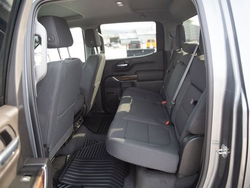 Used 2021 GMC Sierra 1500 Elevation w/ X31 Off-Road Package image 20