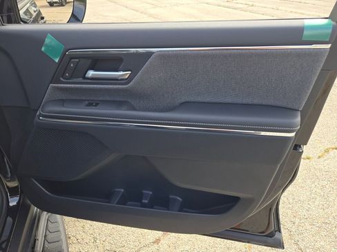 New 2026 GMC Sierra EV Elevation AWD/4WD image 5