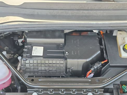 Used 2024 Volkswagen ID.4 Pro RWD image 22