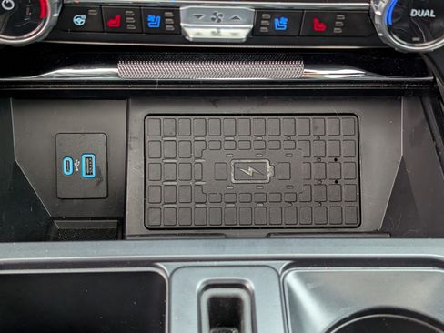 Used 2024 Ford F150 Raptor w/ Equipment Group 803A Raptor R image 33