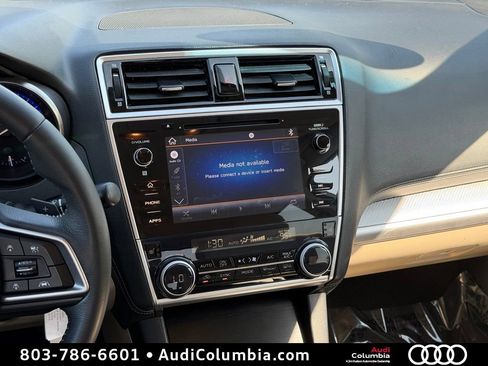 Used 2019 Subaru Outback 2.5i Premium AWD/4WD image 10