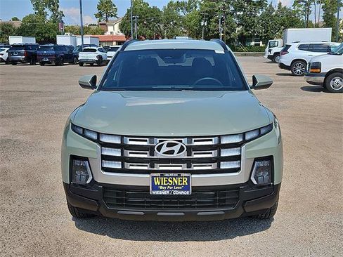 New 2026 Hyundai Santa Cruz SEL image 2