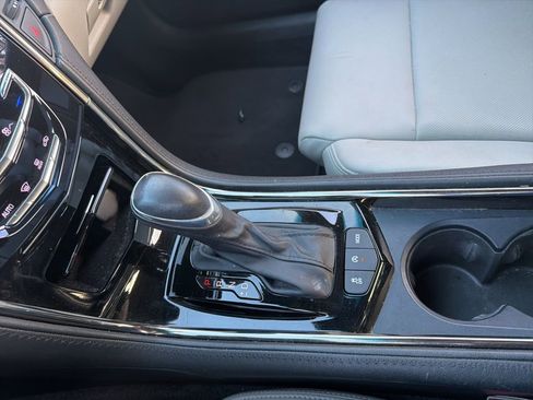 Used 2016 Cadillac ATS Luxury w/ Safety and Security Package image 35