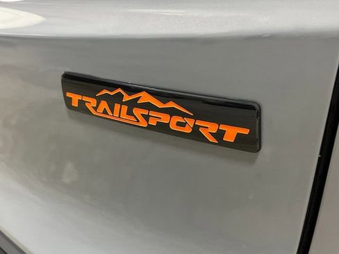New 2026 Honda CR-V TrailSport image 10