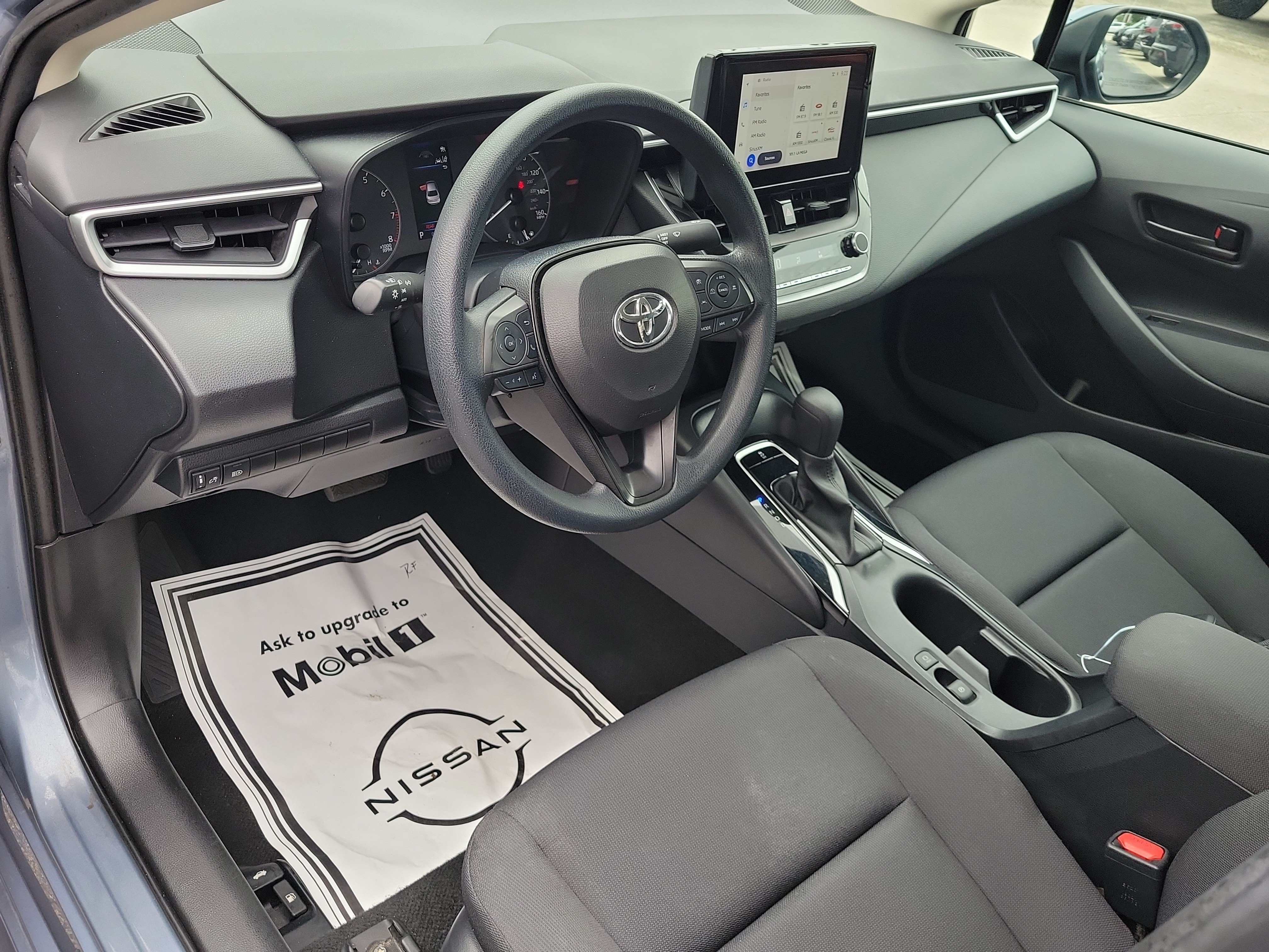 Used 2024 Toyota Corolla LE FWD image 17