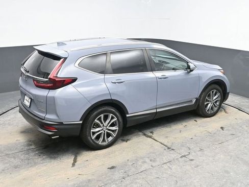 Used 2020 Honda CR-V Touring image 29