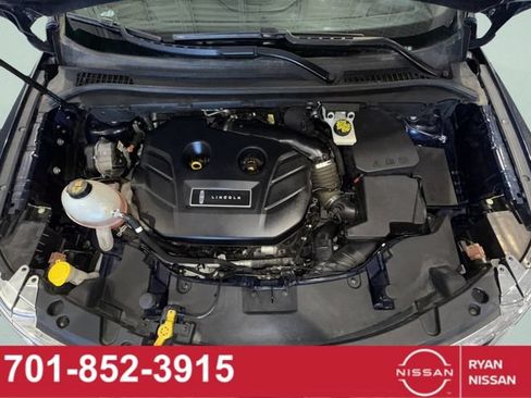 Used 2017 Lincoln MKC Reserve w/ Lincoln MKC Climate Package AWD/4WD image 43