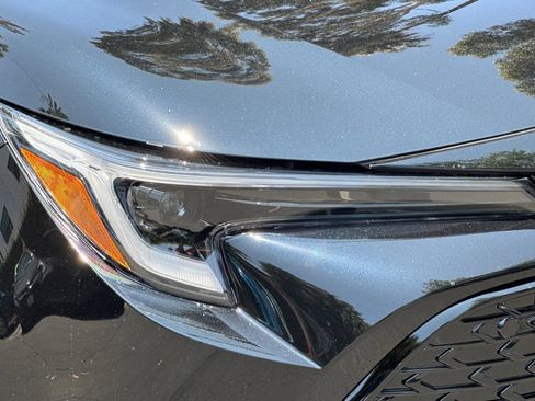 New 2026 Toyota Corolla SE FWD image 30