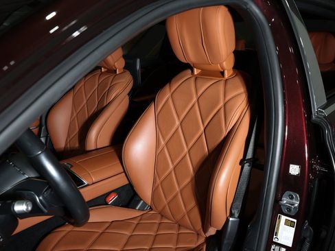 Used 2022 Mercedes-Benz Maybach S 580 4MATIC image 15