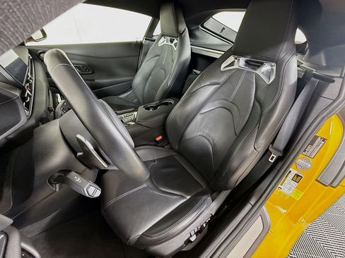 Used 2020 Toyota Supra 3.0 image 21