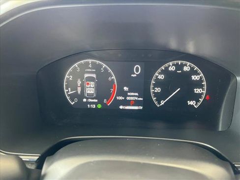 Used 2026 Honda CR-V LX image 12
