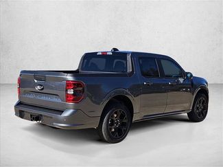 New 2026 Ford Maverick Lobo video 2