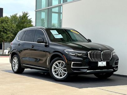 Certified 2023 BMW X5 sDrive40i w/ Premium Package