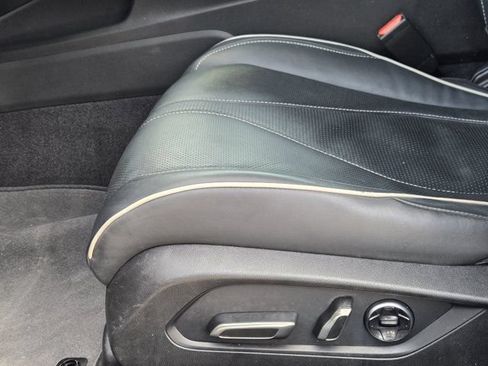 Used 2021 Acura TLX w/ Advance Package FWD image 25