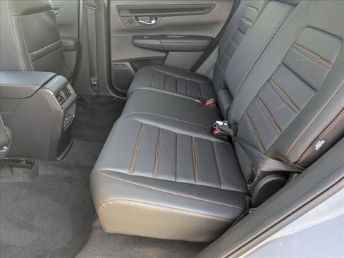 Certified 2026 Honda CR-V Sport-L image 19