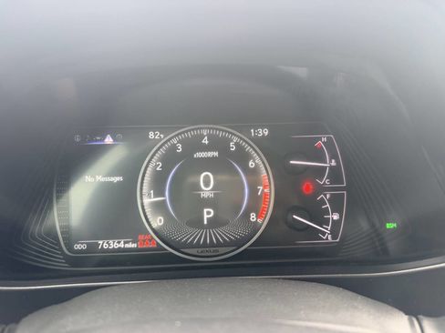 Used 2021 Lexus UX 200 w/ Premium Package FWD image 25