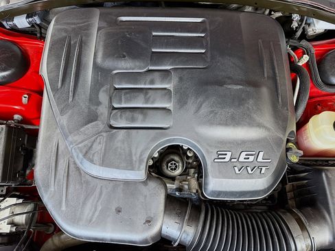 Used 2022 Dodge Charger SXT image 39