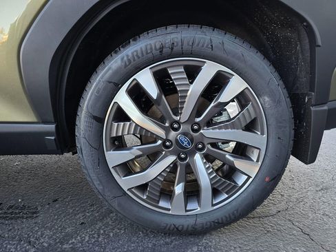 New 2026 Subaru Forester Touring AWD/4WD image 6