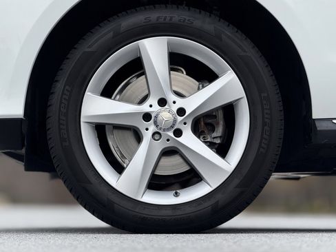 Used 2016 Mercedes-Benz GLE 350 image 18