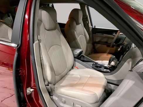 Used 2015 Buick Enclave Leather AWD/4WD image 9