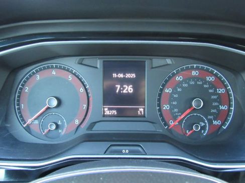 Used 2020 Volkswagen Jetta SE w/ SE Cold Weather Package image 34