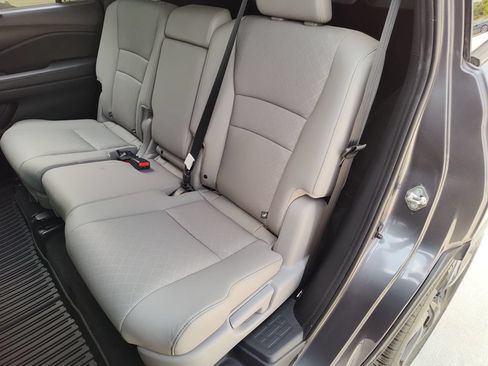 Used 2019 Honda Passport Elite image 38