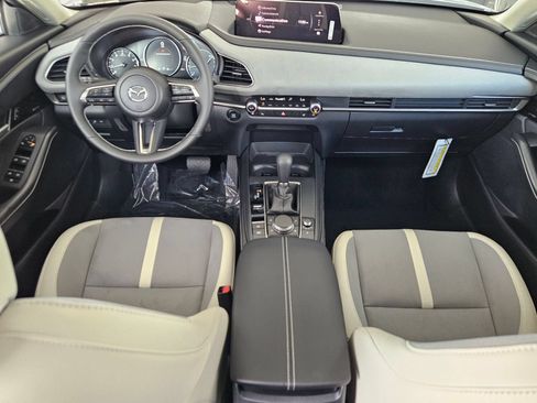 New 2026 MAZDA CX-30 2.5 Turbo AWD/4WD image 15