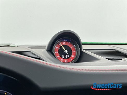 Used 2022 Porsche 911 GT3 image 27