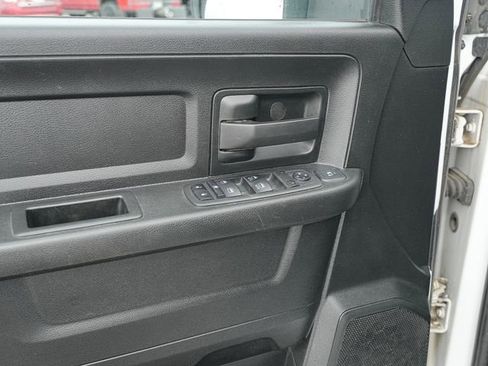Used 2023 RAM 3500 Tradesman w/ Chrome Appearance Group AWD/4WD image 25