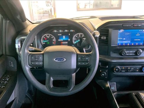 Certified 2023 Ford F150 XL w/ STX Appearance Package image 6