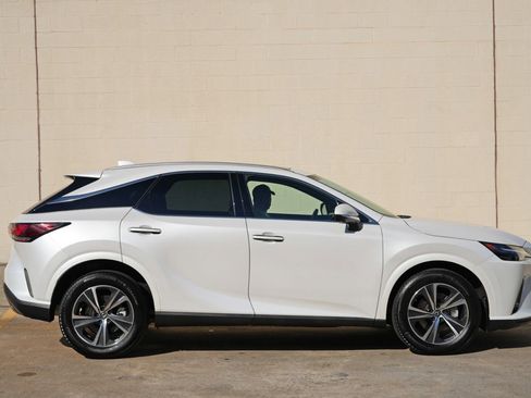 Used 2024 Lexus RX 350 Premium w/ Convenience Package AWD/4WD image 54
