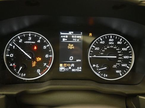 Used 2025 Subaru Forester Premium AWD/4WD image 27